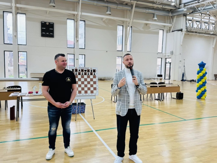 Наситен спортен уикенд във Враца