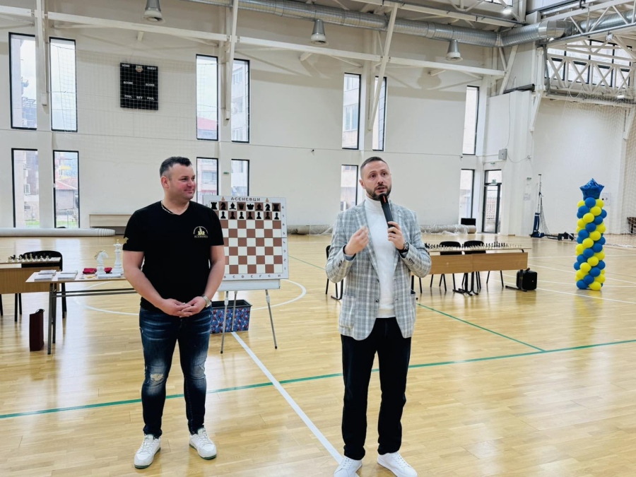 Наситен спортен уикенд във Враца