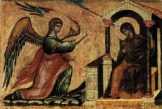 Празнуваме Благовещение