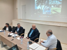 Кметът на Видин получи награда за заслуги в опазване на военните паметници 