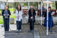 Над 40 кулинарни майстори се включиха в Празника на лучника в Горно Пещене