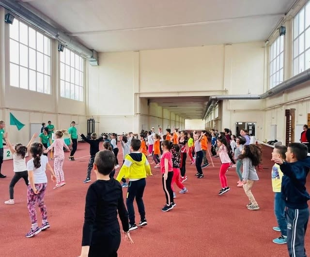 Община Враца организира Пролетен общински спортен празник