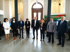 Видин е домакин на „Панорама на висшето образование 2026“