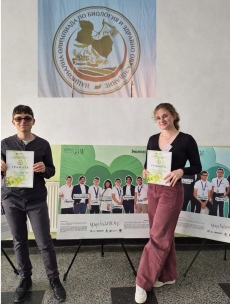 ППМГ – Враца с достойно представяне на Национална олимпиада