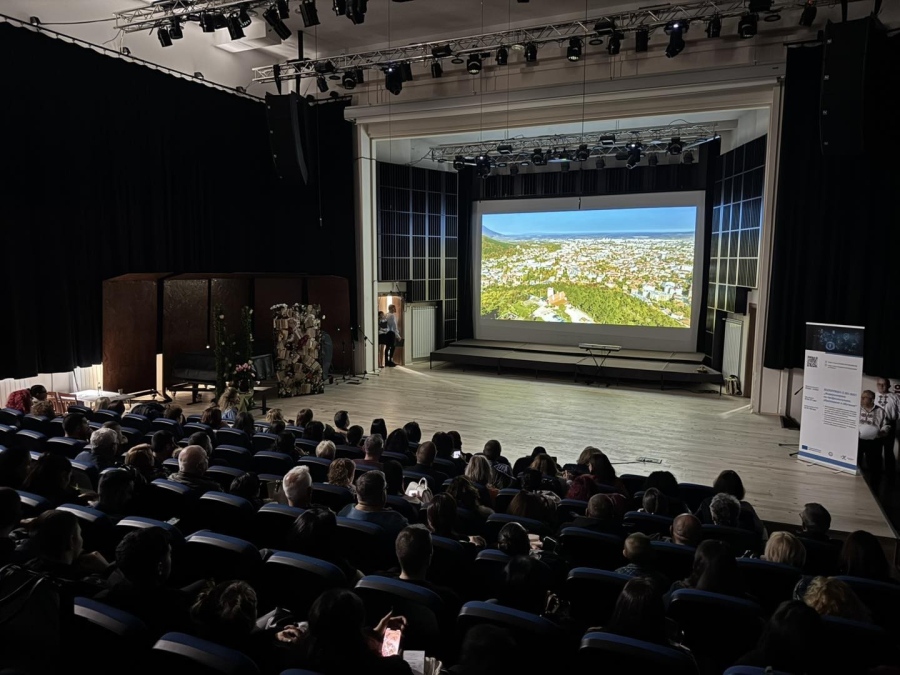 Враца е домакин на семинар за обмен на добри практики в професионалното образование