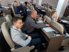 Новини от заседанието на Общински съвет - Враца