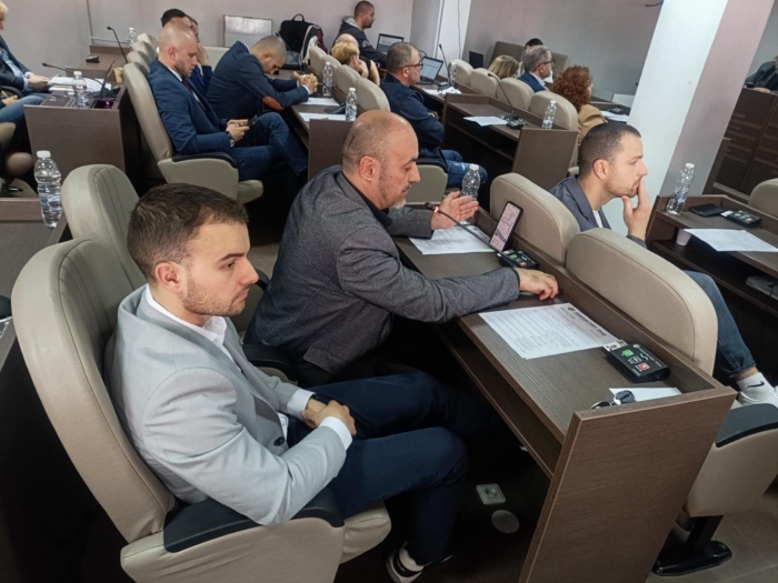 Новини от заседанието на Общински съвет - Враца