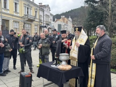 Мотосезонът във Враца е открит