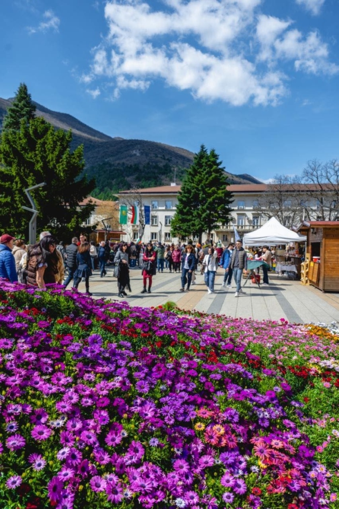 С празничен концерт Враца отбеляза Цветница