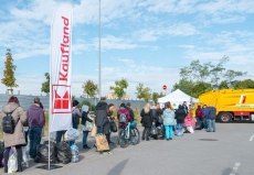 Екоинициативата „Книги за смет“ стартира на 18 април във Враца