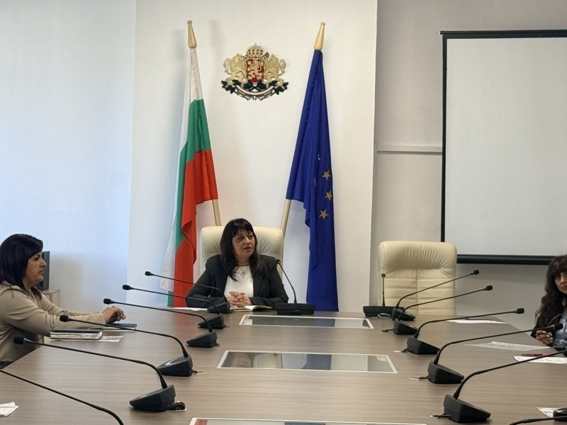 Проведе се заседание на Областния съвет за хора с увреждания 