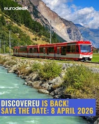 Започна пролетният кръг на конкурса за младежки пътувания „DiscoverEU“