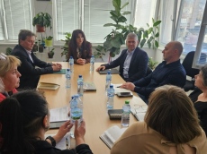 Не допускаме социалната подкрепа да се използва за влияние върху вота