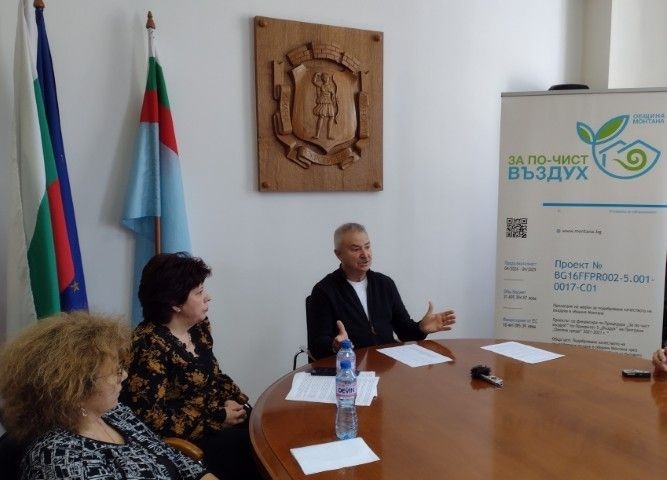 Община Монтана събра 3,3 милиона евро от местни данъци и такси