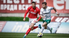 ЦСКА 1948 победи 10 от „Ботев“ Враца и върна \