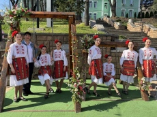 Великден в Белоградчик