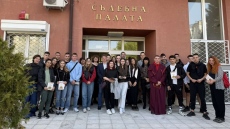 Магистрати посрещнаха ученици от Козлодуй в Деня на отворените врати