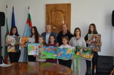 Наградиха победителите в първия кръг на конкурса „С очите си видях бедата“