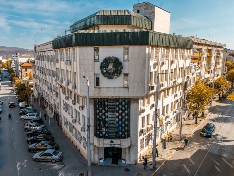 Избирателната активност в област Враца продължава да се повишава