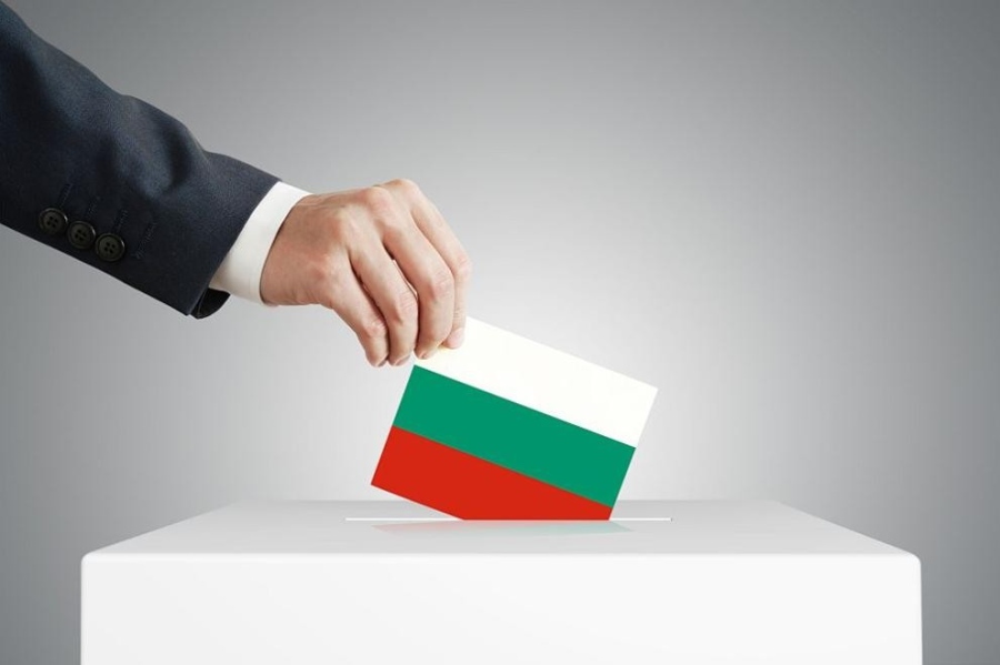 Изборният ден в област Враца приключи при избирателна активност от 52,87 %