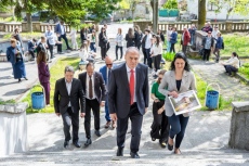 Стартира проект за изграждане на образователен център в Паволче