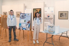 Призово второ място за врачански ученици от национално състезание 