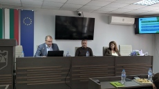 Враца и Монтана приключиха успешно съвместен проект за електротранспорт