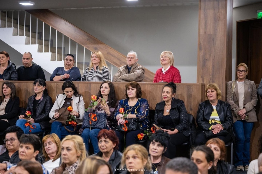 Отличиха медицински специалисти от Враца