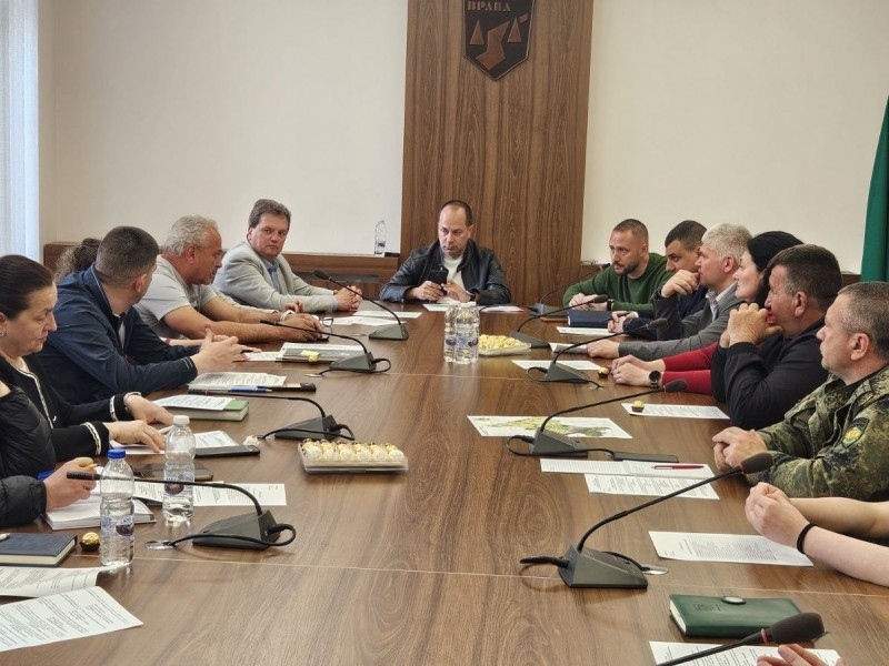 Областна администрация – Враца е в готовност за похода „Козлодуй – Околчица“ 