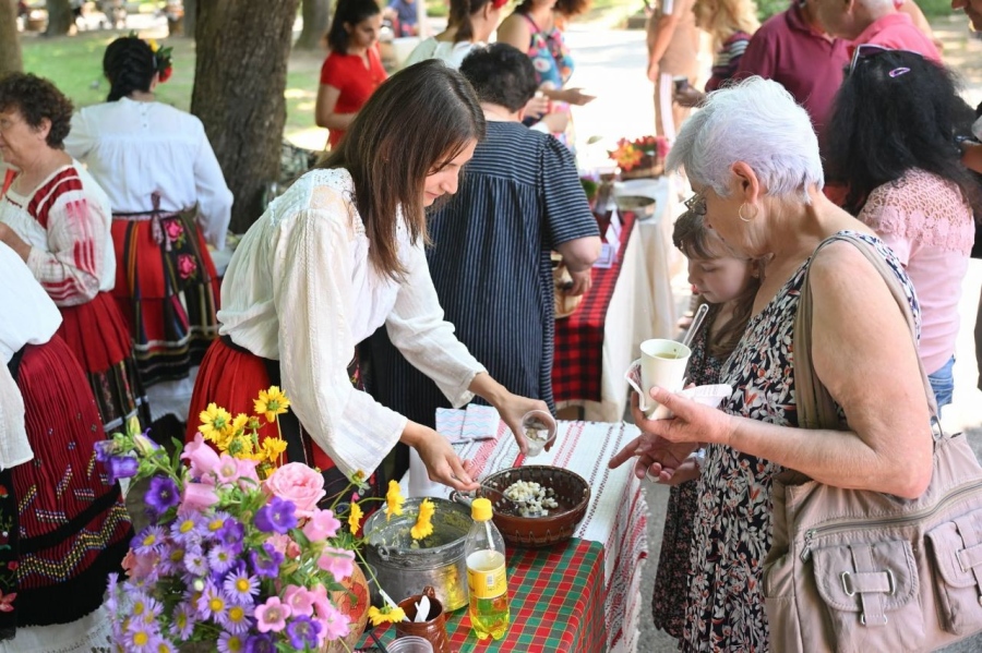 В Монтана ще има кулинарно събитие през октомври