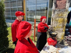 Вкусът на традицията събра Вировско на кулинарен празник