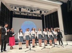 Враца - част от инициативата „България пее“