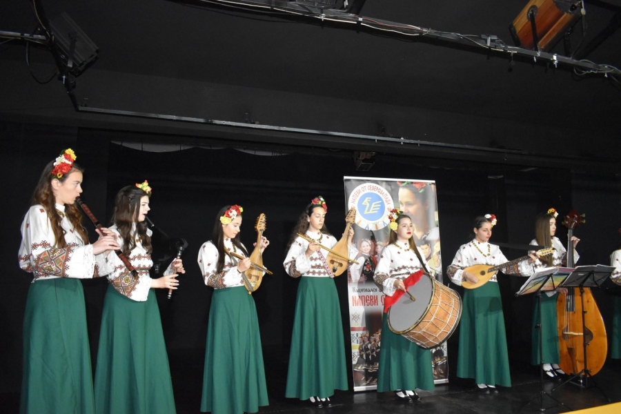 „Пордимчанка“ спечели Приза на Кмета на Община Монтана 