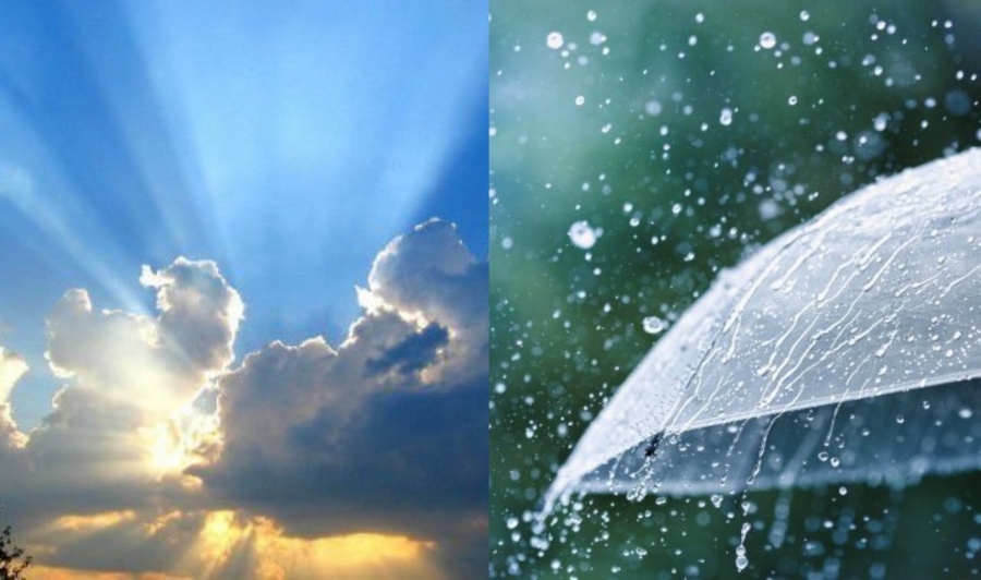 Седмична прогноза за времето / 27 април – 3 май 2026 г./