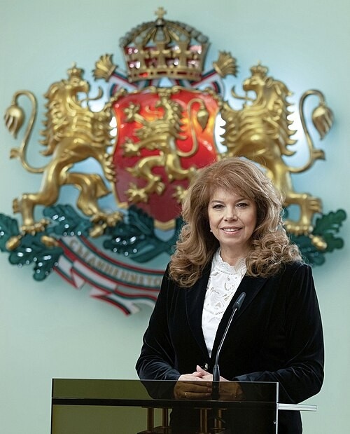 Президентът обяви кога свиква Народното събрание 