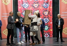 Млади дарования получиха Приза на кмета в НФК „Напеви от Северозапада“