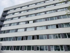 Обновява се Средношколското общежитие във Враца