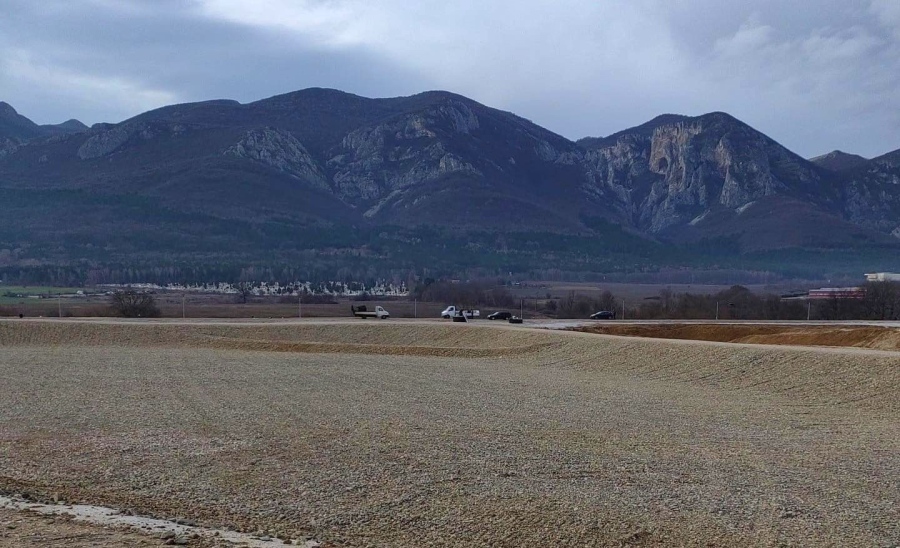  В залючителен етап навлезе техническата рекултивация  на Регионалното депо 