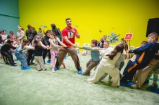 Два уикенда безплатни детски представления във Враца с Kaufland