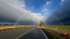 Седмична прогноза за времето на Meteo Balkans / 4 май – 10 май 2026 г./
