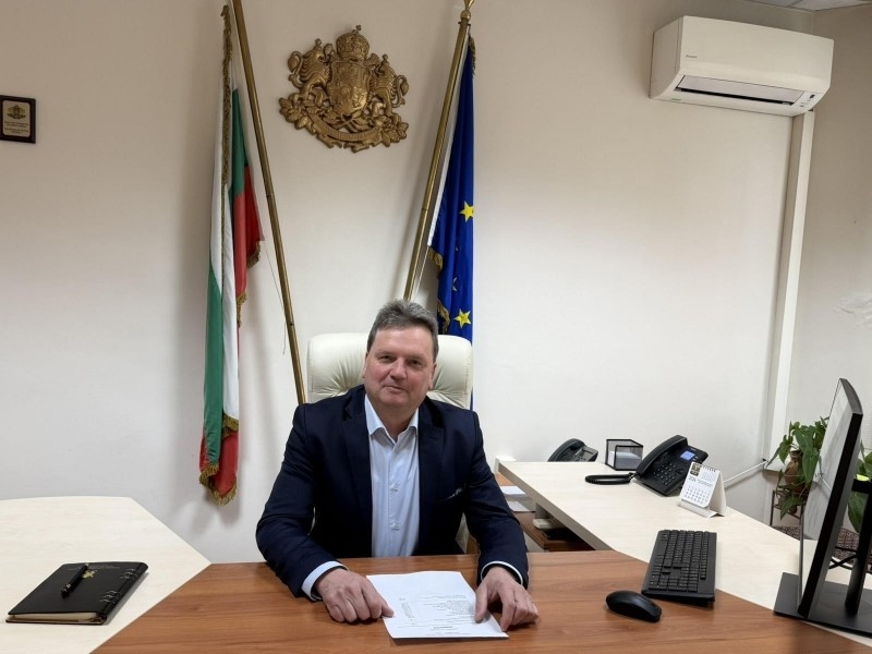 Областният управител върна решение за нови щатни бройки в БКС-Враца