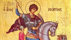 Гергьовден - традиции и обичаи