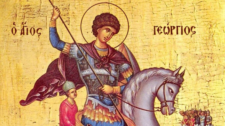 Гергьовден - традиции и обичаи