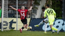„Локомотив“ София и „Ботев“ Враца завършиха 2:2
