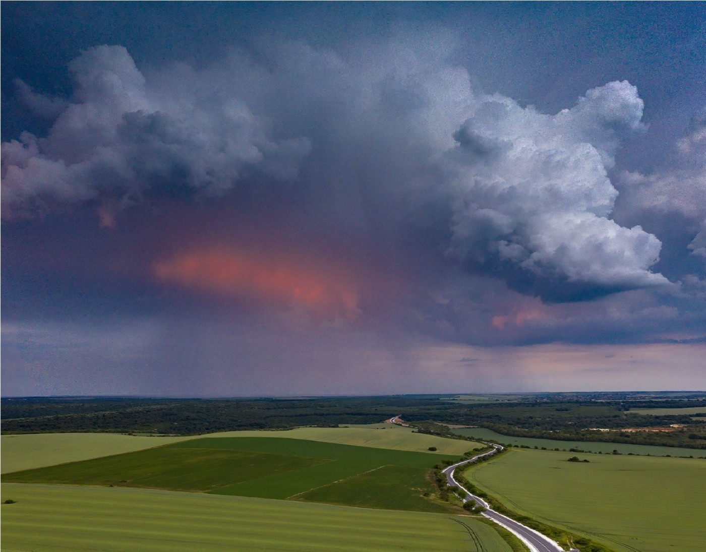 Седмична прогноза на Meteo Balkans / 11-17 май 2026 година /