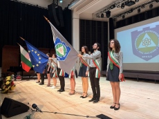 ППМГ отбеляза патронен празник и 55-ата годишнина от създаването си