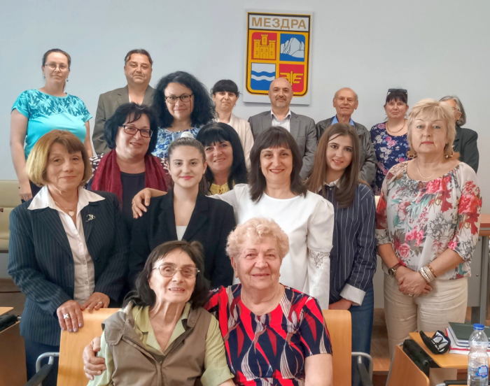 Майски краеведски четения в Мездра