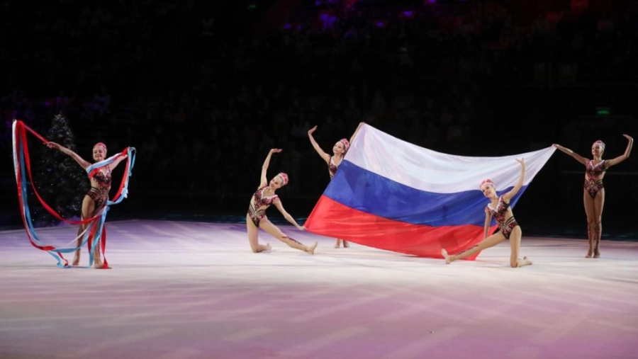 Премахнаха всички ограничения за руските гимнастички