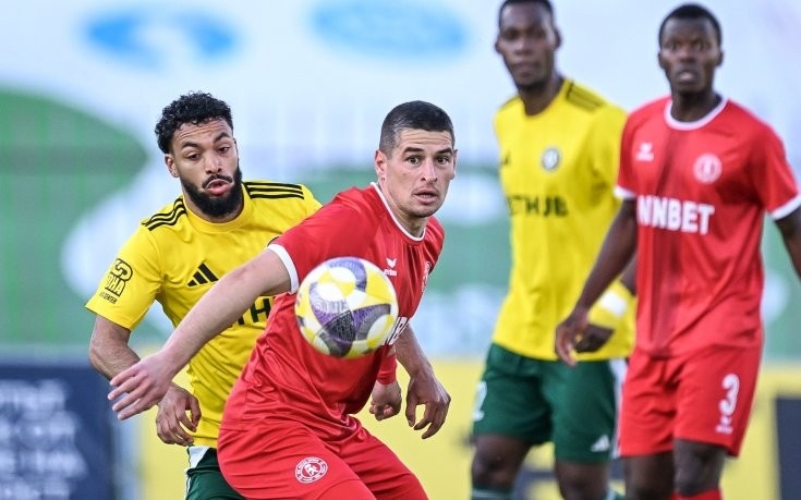 „Ботев“ Враца победи „Добруджа“ с 2:1