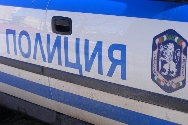 Информационен бюлетин на ОД МВР –Враца